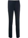 P.a.r.o.s.h . Formal Leggings - Blue