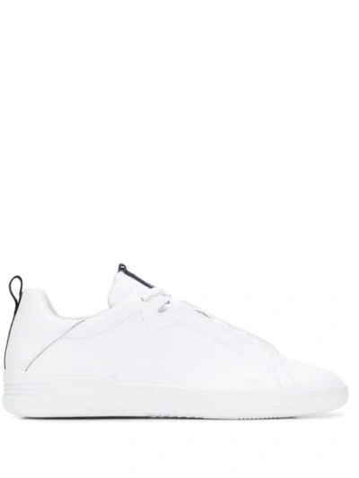 Arkk Low In White Midnight