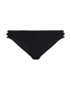 Jets By Jessika Allen Bikini Bottoms In Black