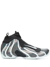 Nike Sneakers Mit Logo - Schwarz In Black