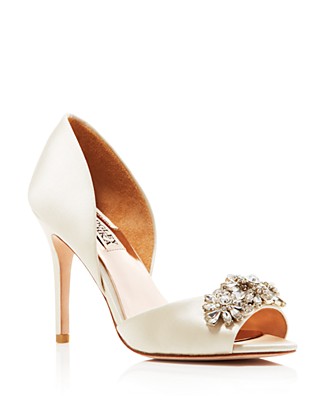 badgley mischka giana
