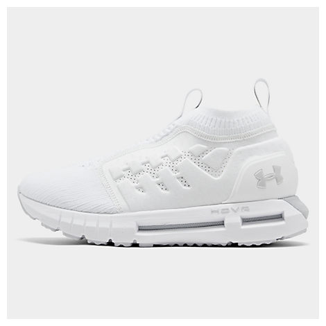 under armour phantom white