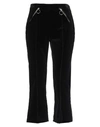 Elisabetta Franchi Casual Pants In Black