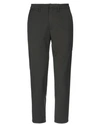 Armani Exchange Pants In Green