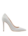 Deimille Pumps In Grey