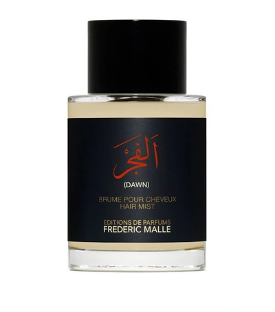 Frederic Malle Dawn Hair Mist (100ml) In White