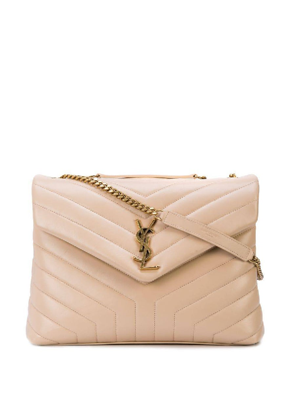 ysl loulou small