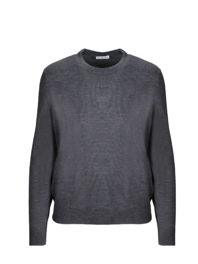 Balenciaga Grey Sweater
