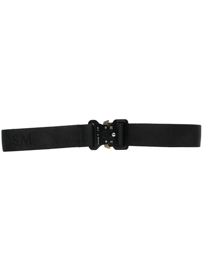 Alyx Black Classic Rollercoaster Belt