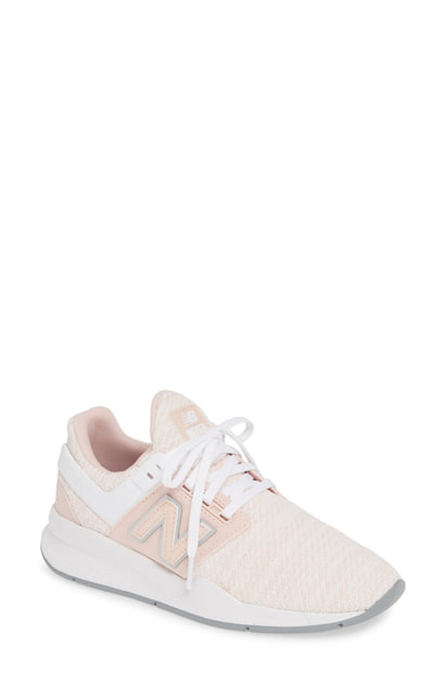 new balance 247 baby pink