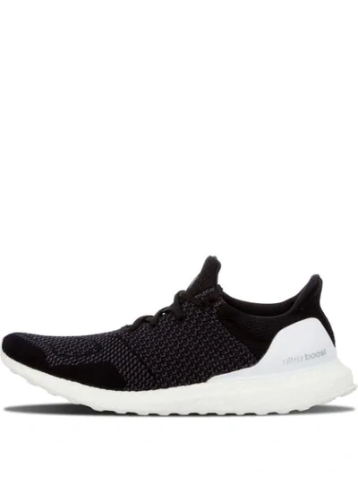 Adidas Originals Ultra Boost Uncaged Hypebeast Sneakers In Black