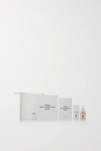 Verso Must Have Icons Kit In Colorless