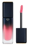 Clé De Peau Beauté Women's Radiant Liquid Rouge Matte Lipstick In Gentle Dream