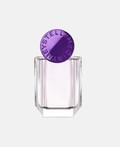 Stella Mccartney Transparent Pop Bluebell Eau De Parfum 50ml