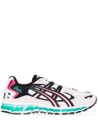 Asics Gel-kayano 5 360 Sneakers In Multicolour