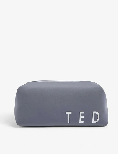Ted Baker Beauily Pvc Wash Bag