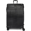Tumi Latitude 30-inch Extended Trip Rolling Suitcase In Black