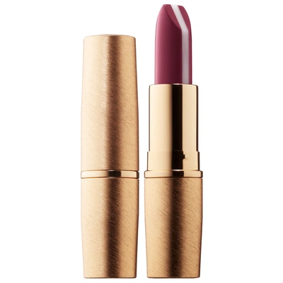 Grande Cosmetics Grandelipstick Plumping Lipstick, Satin Finish Wine Down 0.14 oz / 4 G