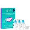 Glo Science Glo Brilliant® White Smile - At Home Teeth Whitening Device White/off-white