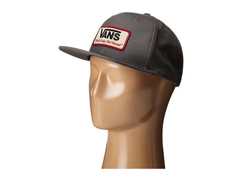 vans rowley snapback