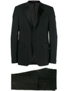 Givenchy Slim-fit Tuxedo In Black