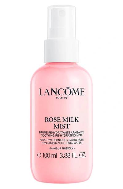 Lancôme Rose Milk Mist, 3.38-oz.