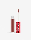 Lime Crime Velvetines Matte Lipstick 2.6ml In Paulette