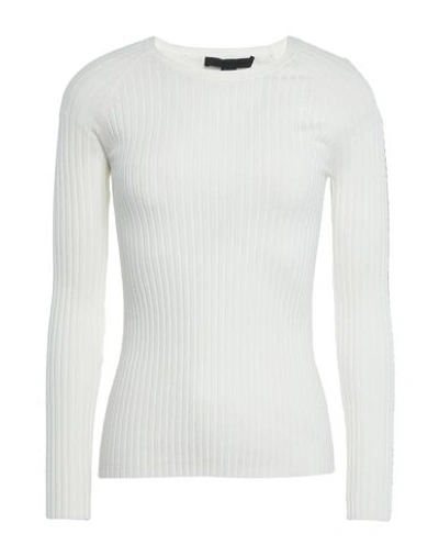 Alexander Wang Sweater In Ivory
