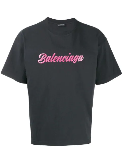 balenciaga mode t shirt price