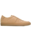 Common Projects Classic Tennis Shoes In Neutrals