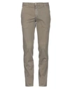 Manuel Ritz Pants In Beige