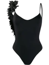 La Reveche Assuan One-piece - Black