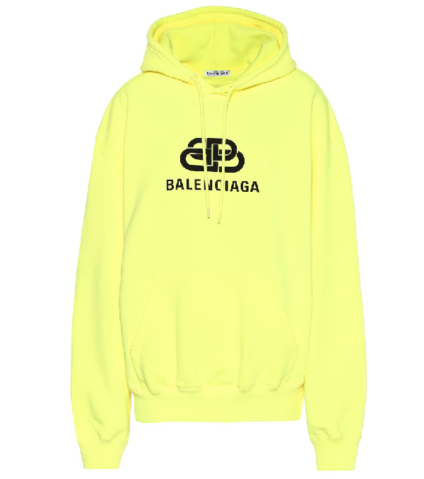 balenciaga hoodie for sale