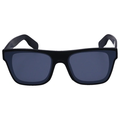 Kenzo Women Sunglasses Wayfarer 40018u 26a Acetate Grey