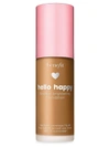 Benefit Cosmetics Women's Hello Happy Flawless Brightening Foundation In Shade 07 Medium Tan Neutral