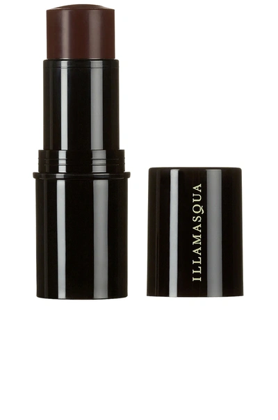 Illamasqua Gel Sculpt 8g (various Shades) - Silhouette