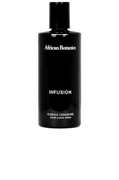 African Botanics Infusion Micro-liquid Serum In N,a