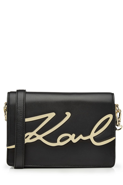 karl lagerfeld k bag