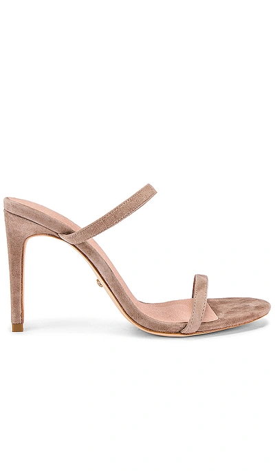 Raye Nina Heel In Tan