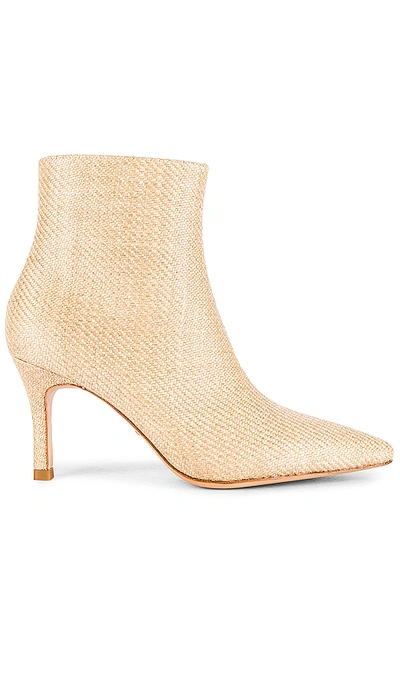 Raye Liberty Bootie In Natural