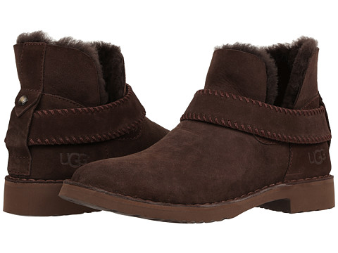 mckay uggs