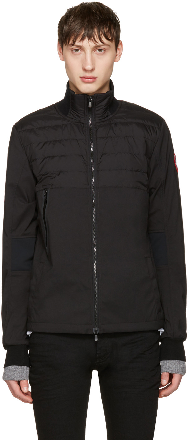 men s jericho beach jacket Cinosural International School