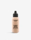 Mac Face And Body Foundation 120ml In N3