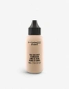 Mac Face And Body Foundation 120ml In C3