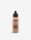 Mac Face And Body Foundation 120ml In N5