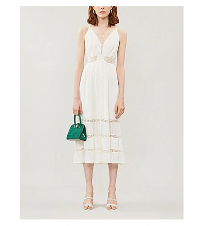 Midi Dresses Shelley Dress Reformation Reformation Shelley Dress