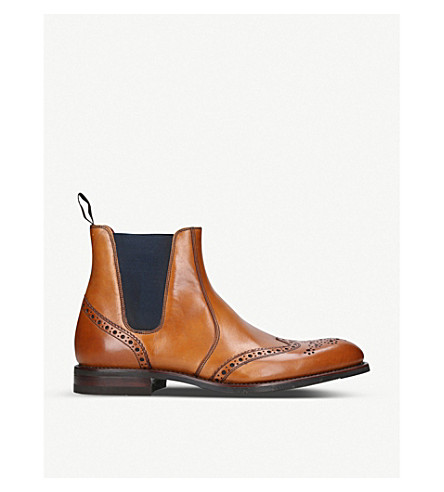 loake website