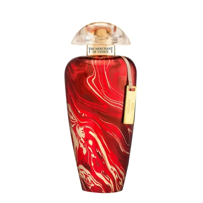 The Merchant Of Venice Red Potion Eau De Parfum 100ml - Na In Red   / Orange