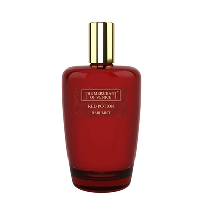 The Merchant Of Venice Red Potion Hair Mist 100ml