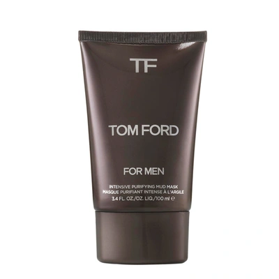 Tom Ford For Men Intensive Purifying Mud Mask 100ml